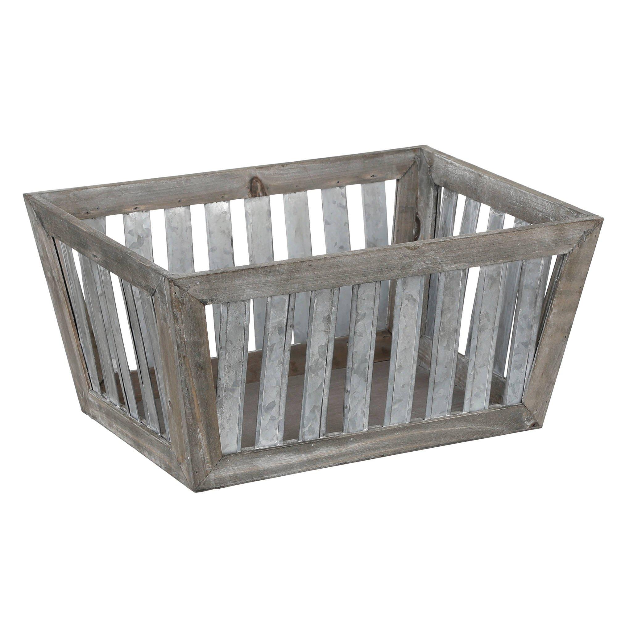 basket outlet