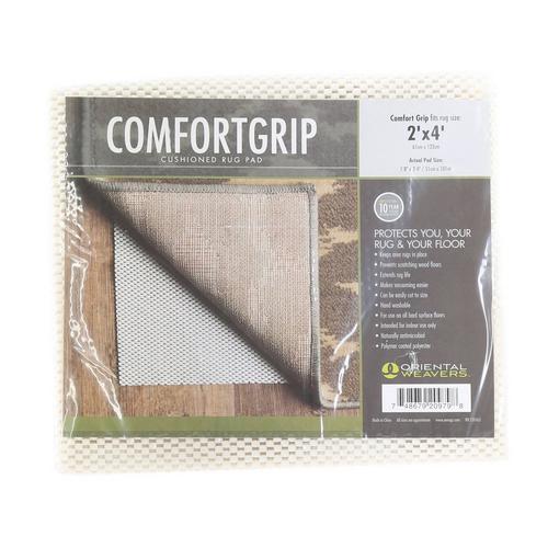 Cushioned 4x6 Rug Pad Burkes Outlet