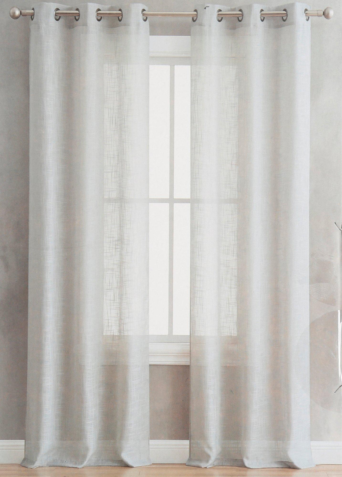 96 Inch Curtains Drapes Burkes Outlet
