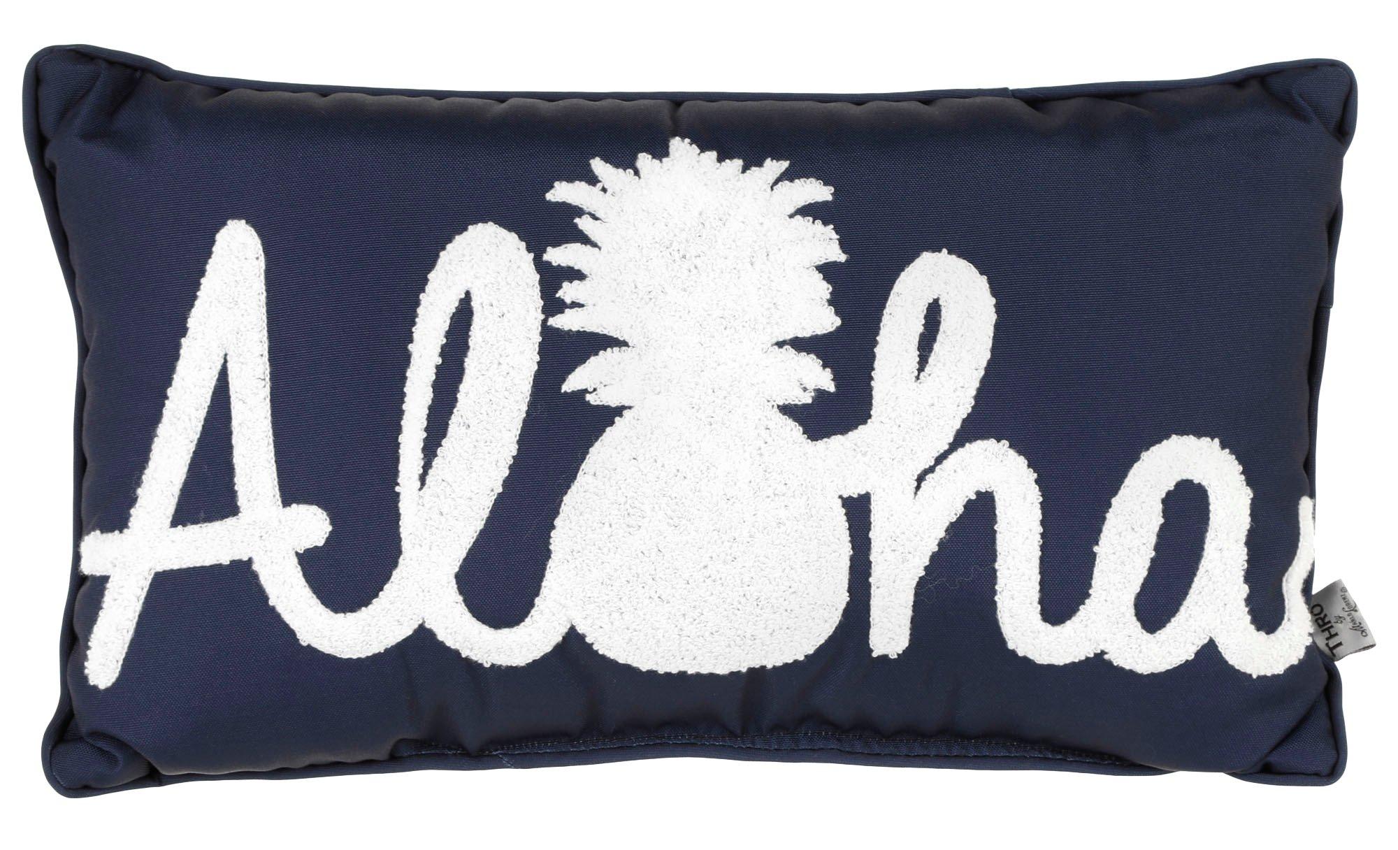 aloha soft pillows