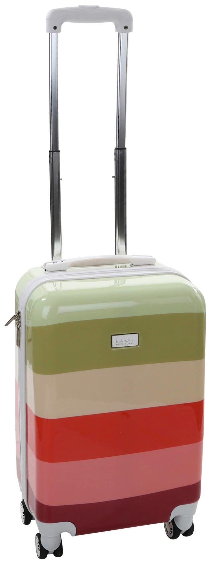 burkes outlet luggage