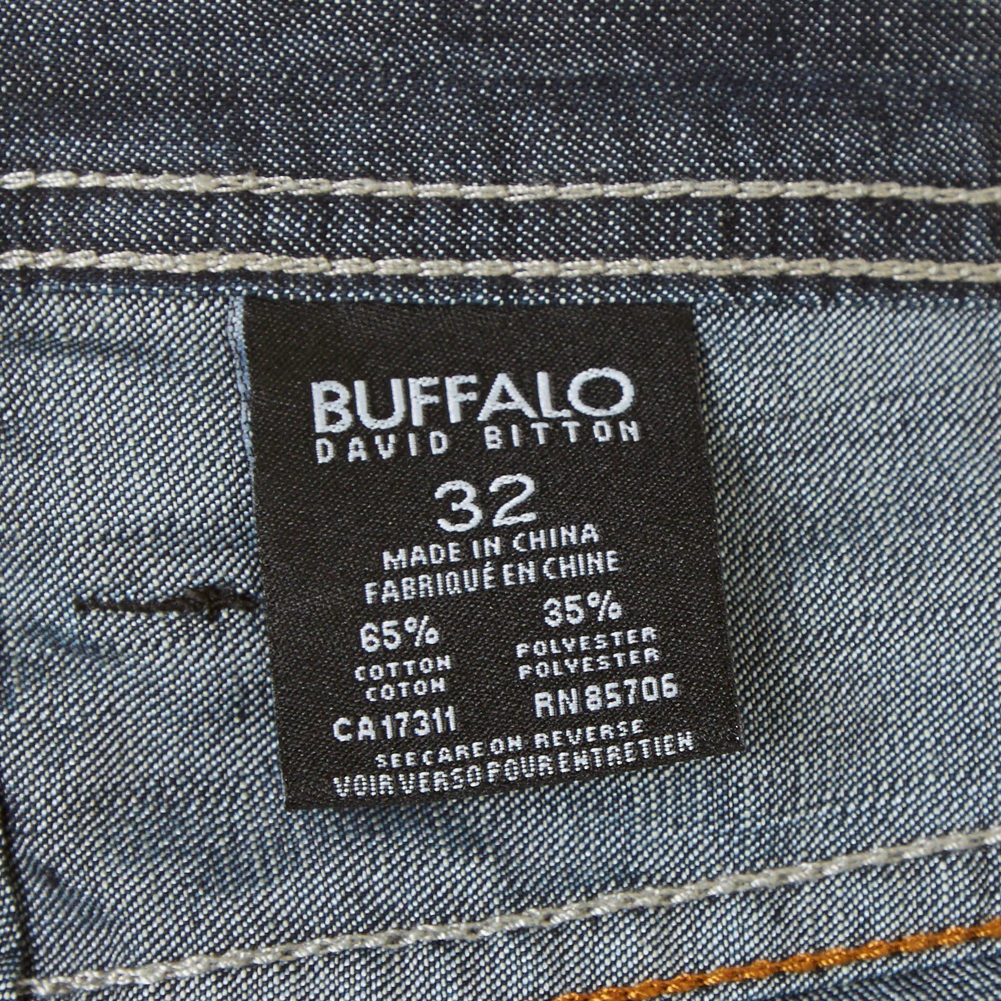 buffalo jeans ca 17311