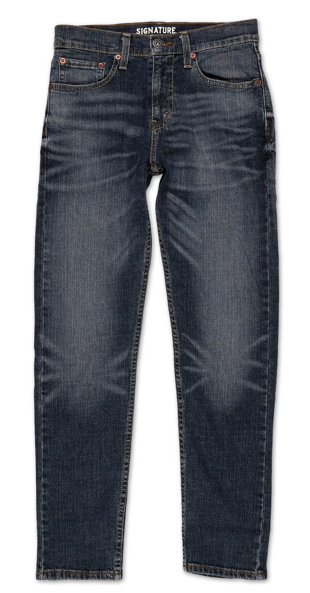 s37 slim jeans