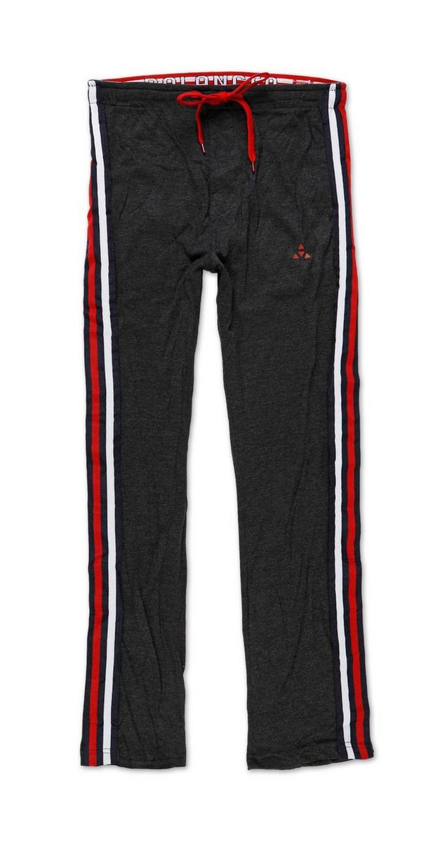 side stripe sweatpants mens