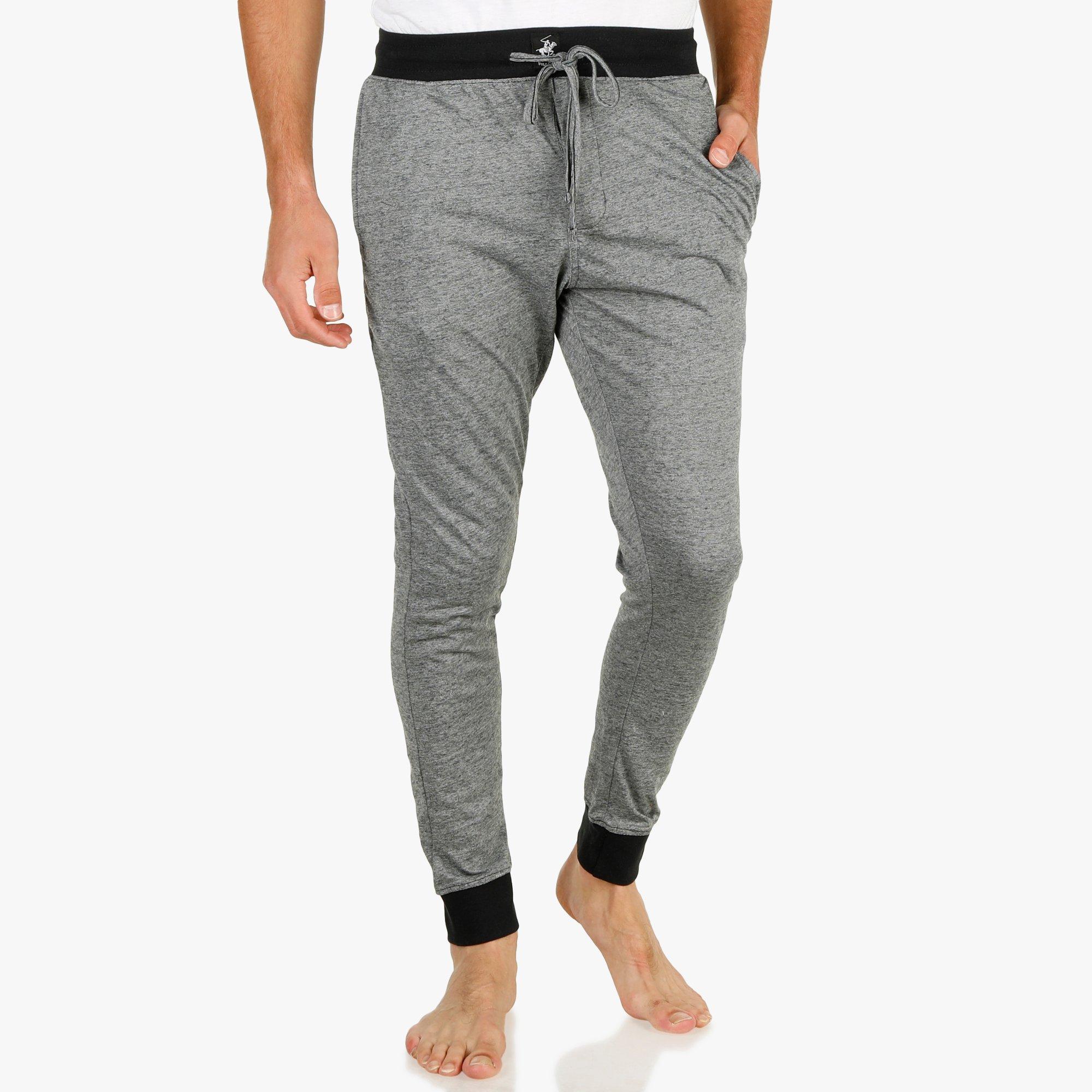 beverly hills polo club pajama pants