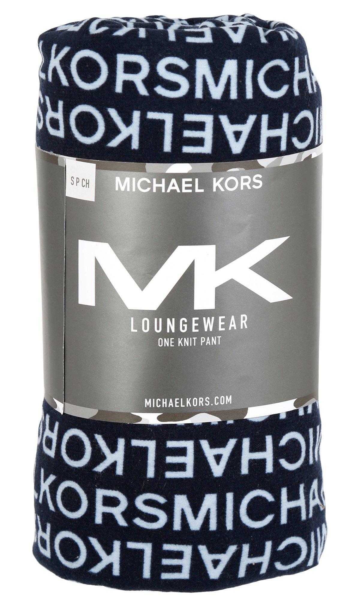 michael kors lounge pants