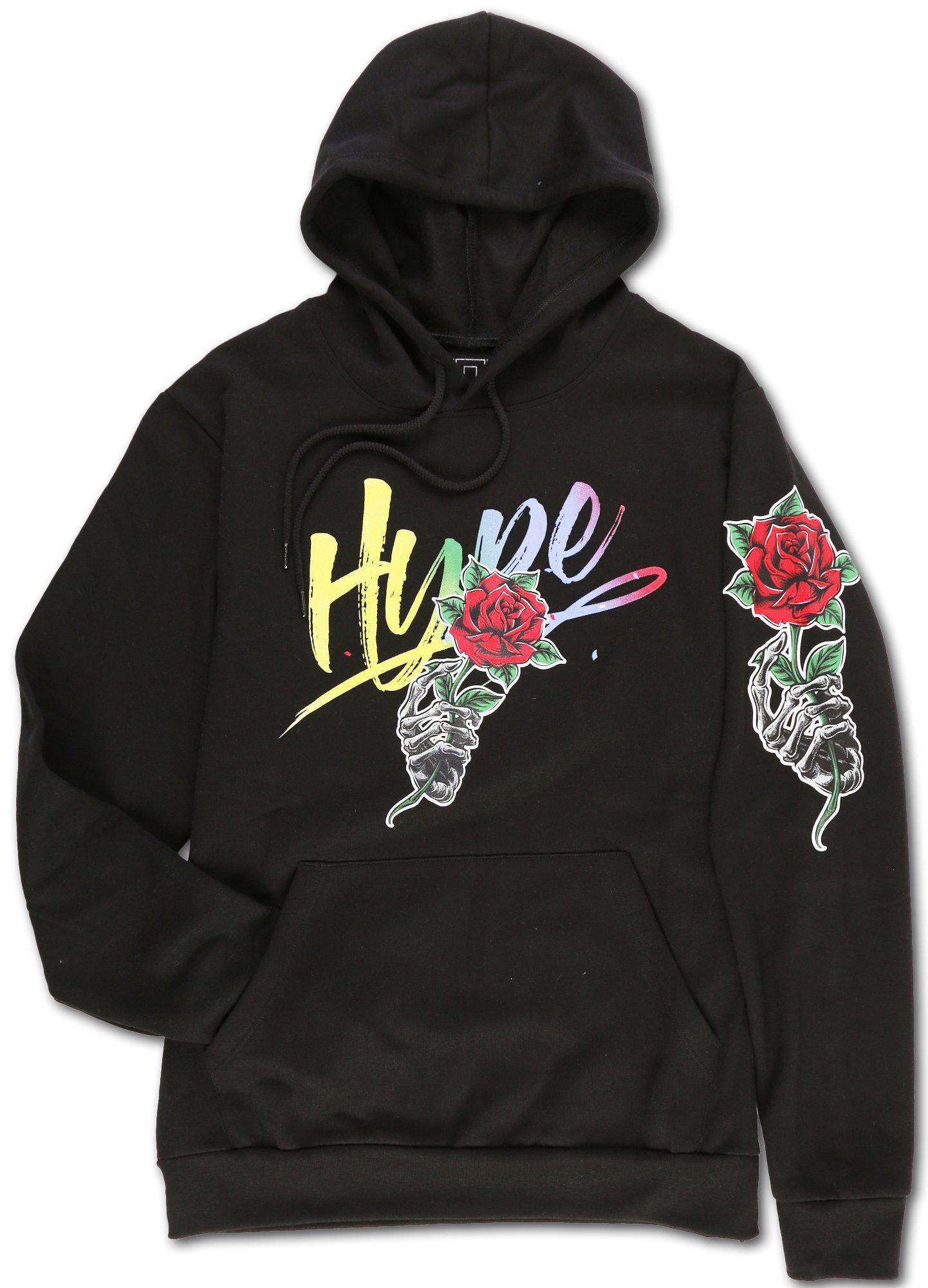 white hoodie mens cheap