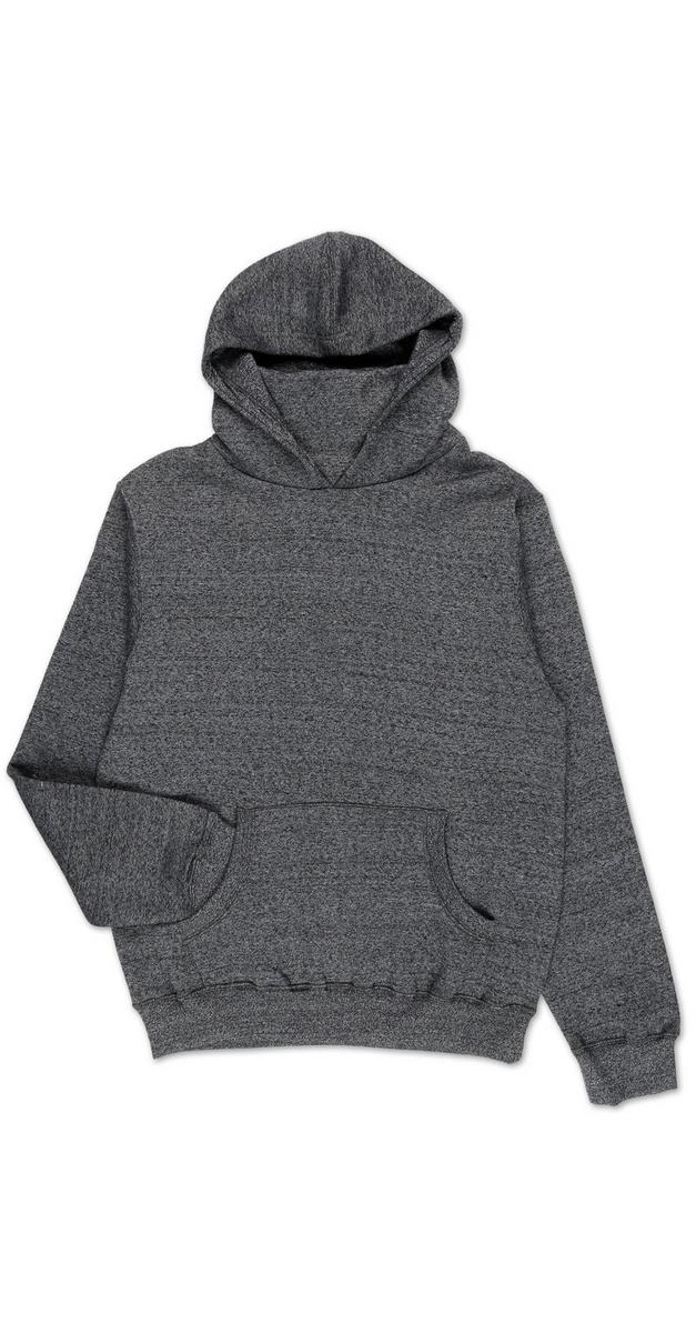 hoodie with built in neck gaiter