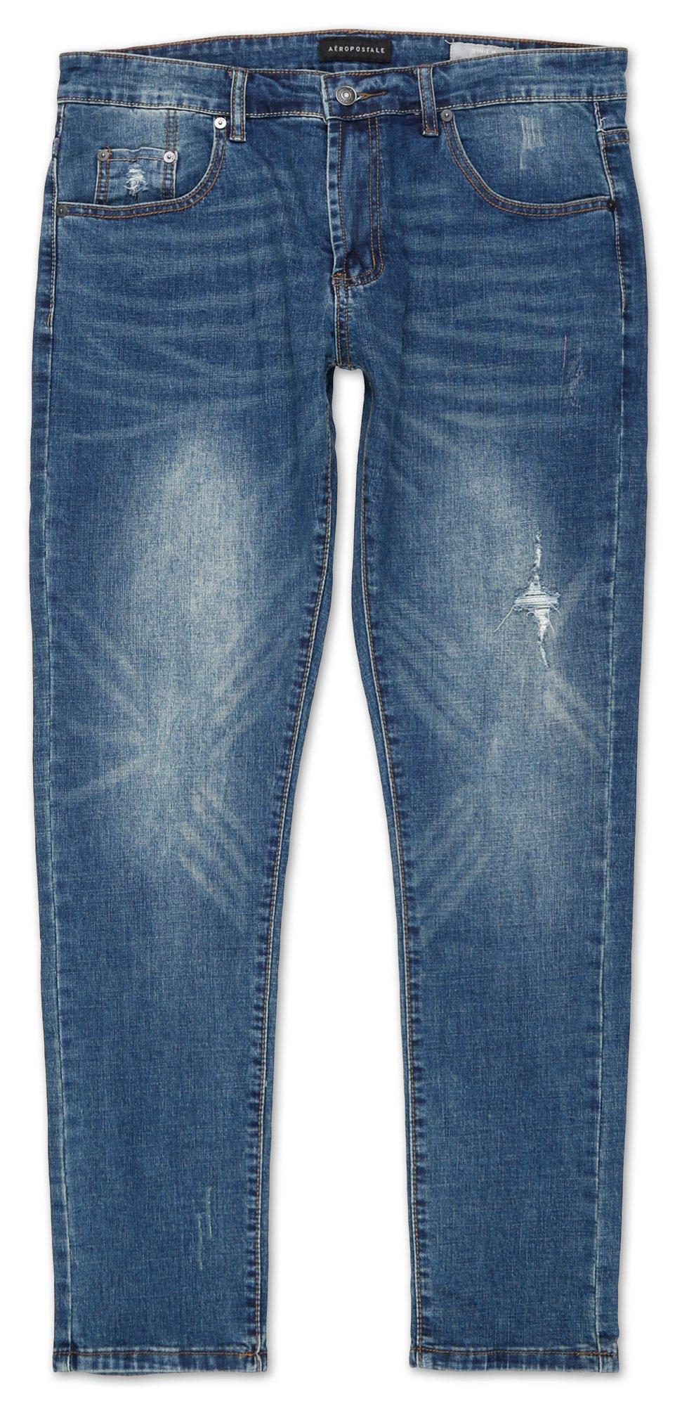 identity jeans for guys