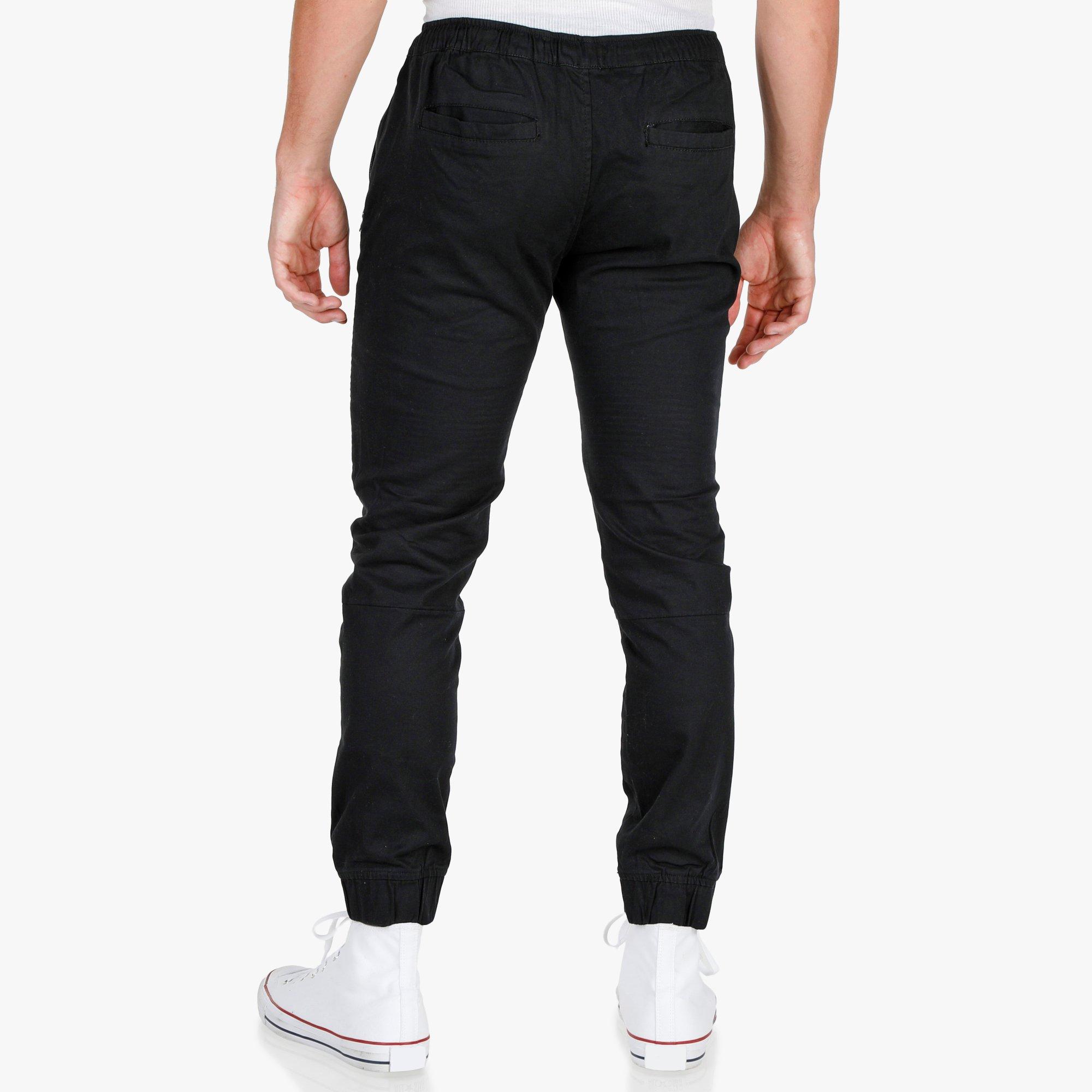encrypted supply company flex jogger
