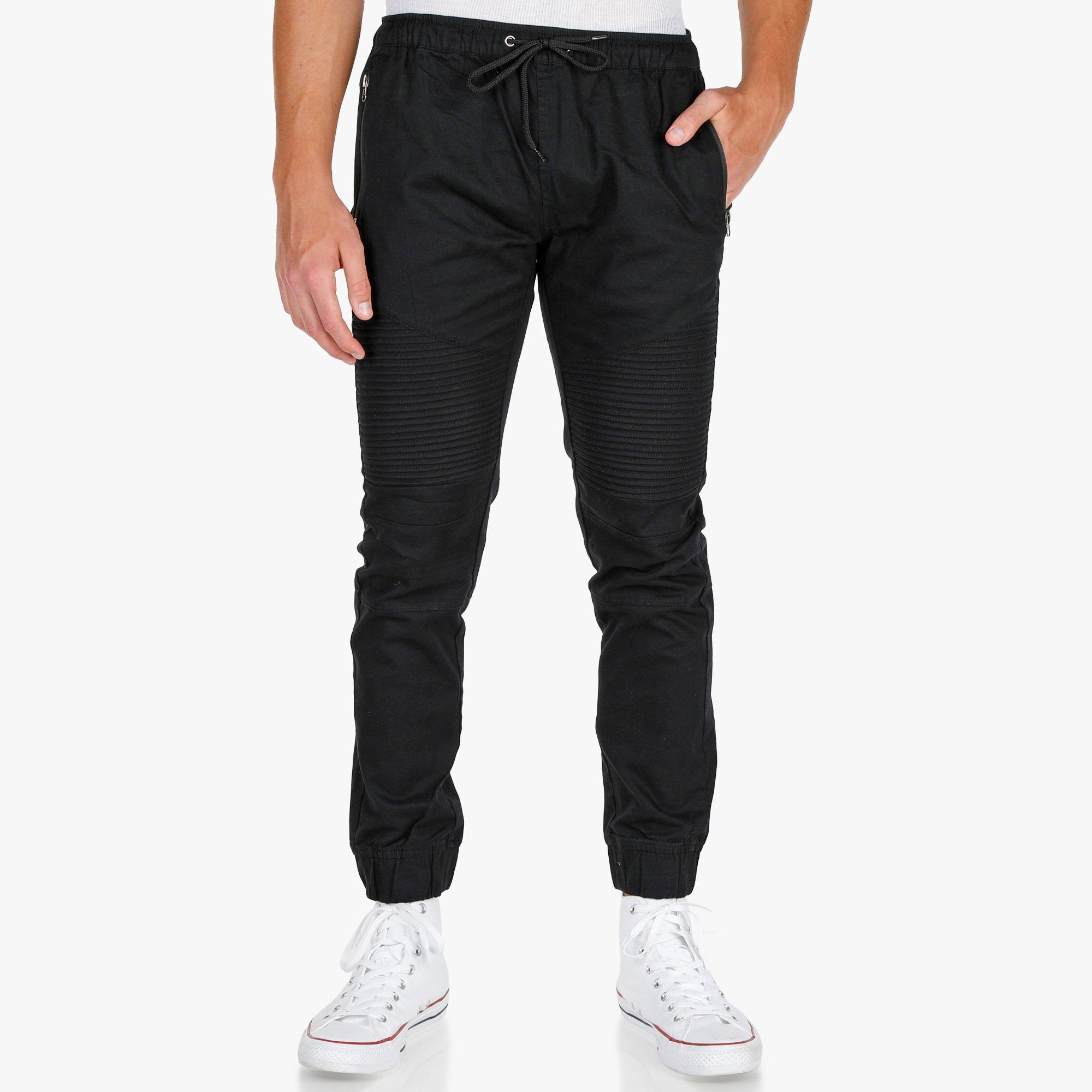 encrypted supply company flex jogger