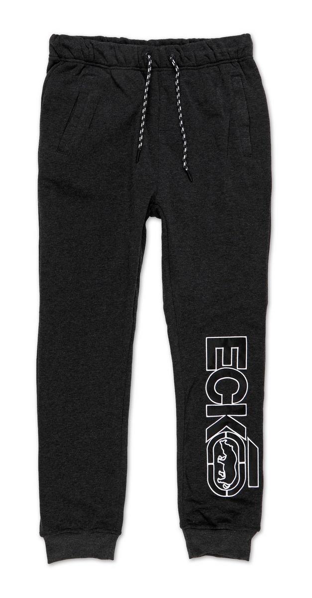 custom logo joggers