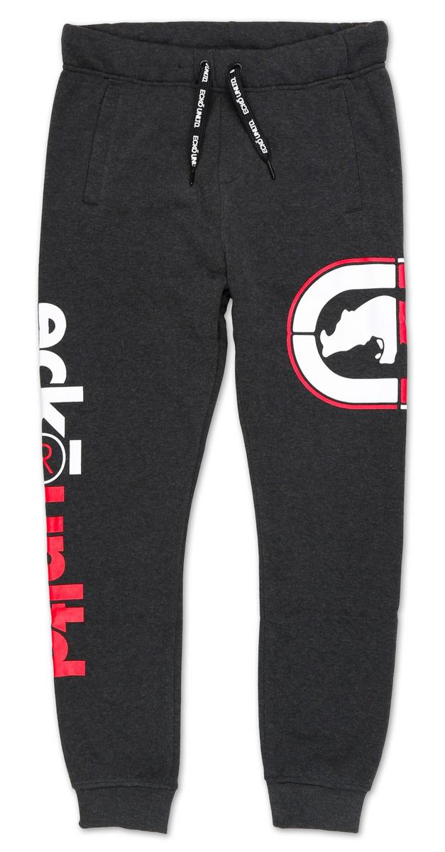 custom logo sweatpants