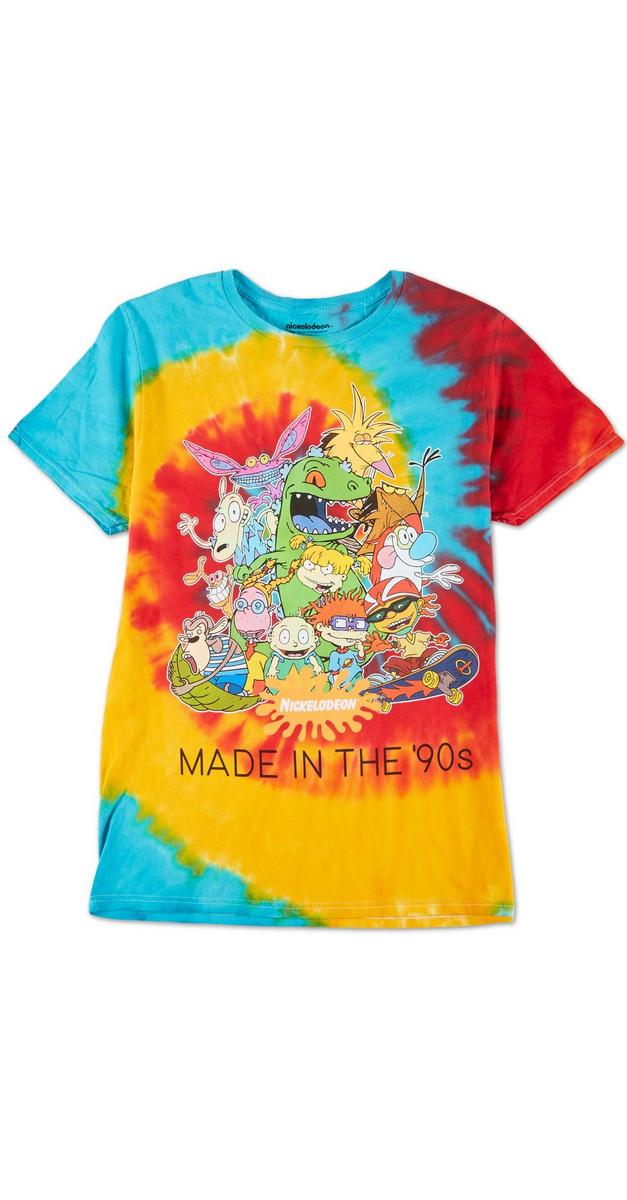 90's graphic t shirts