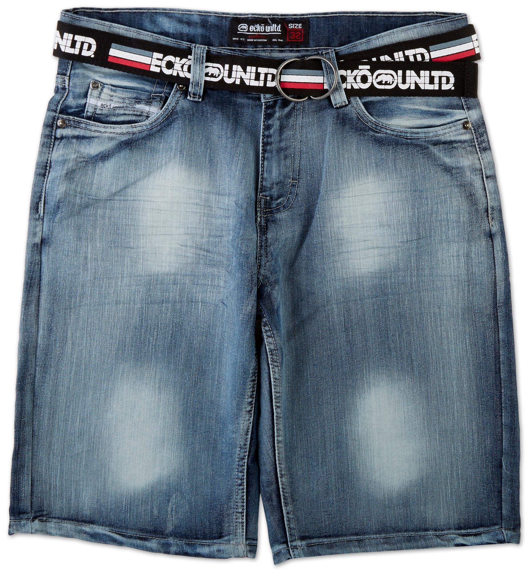 ecko jeans shorts