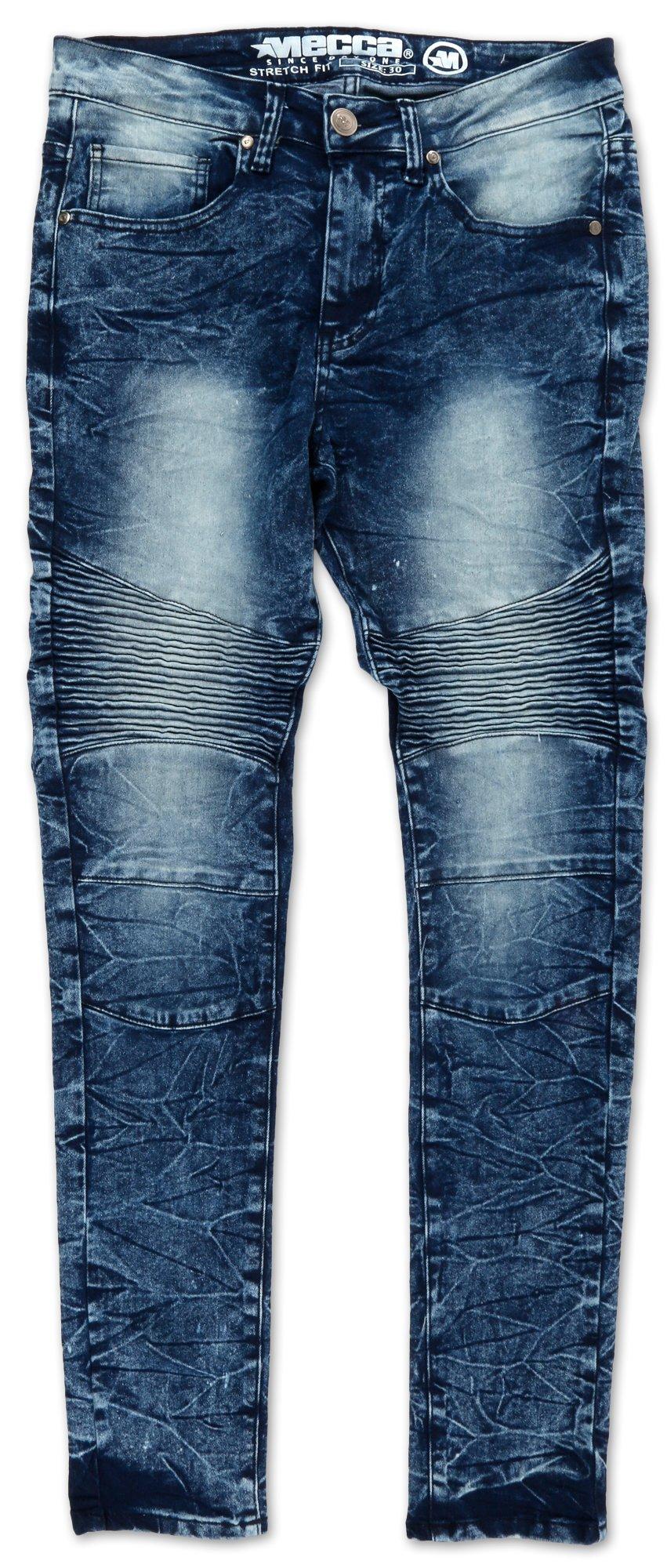 identity jeans for guys