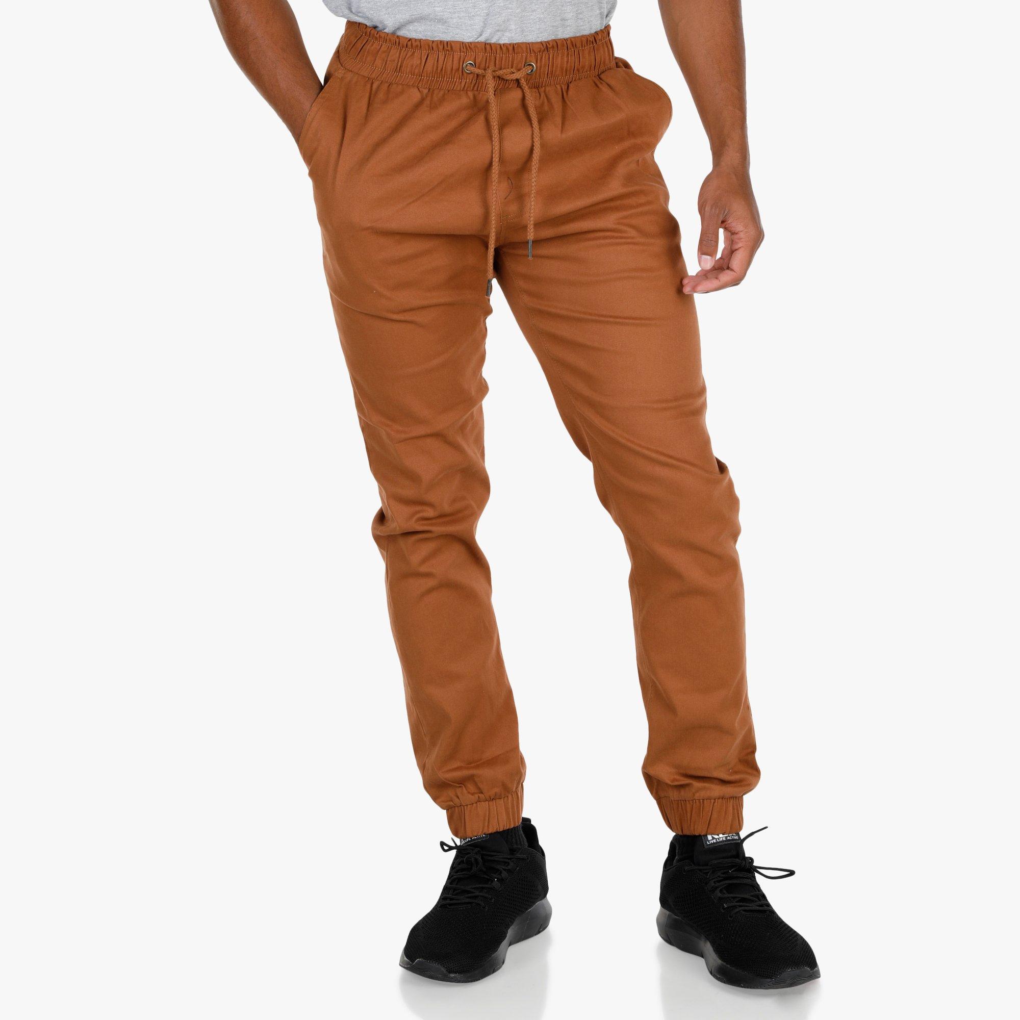 camel joggers