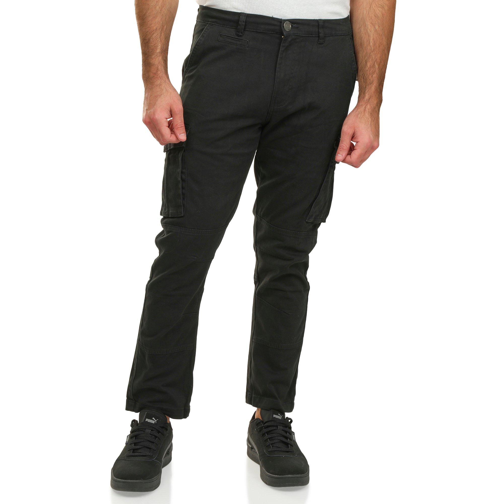 refinery republic cargo pants