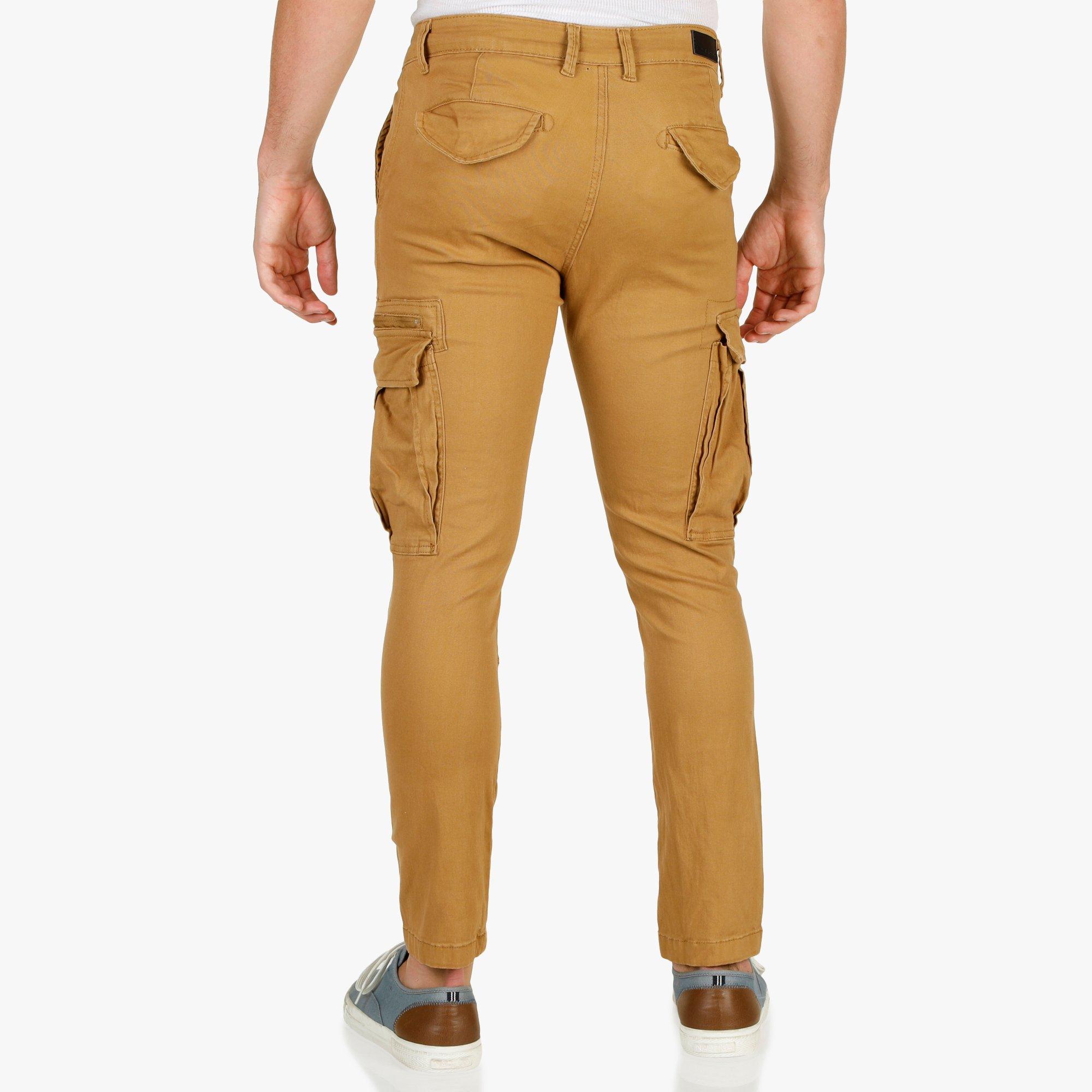 refinery skinny jeans