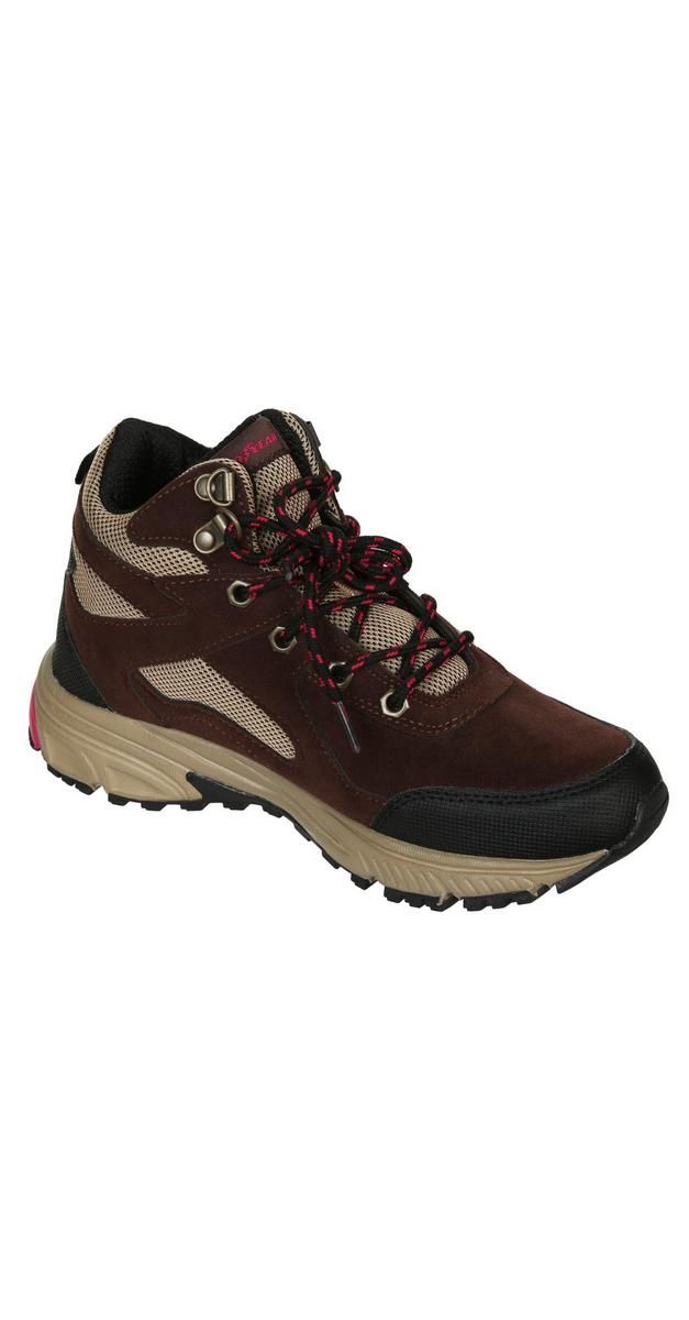 billabong aurora hiking boots