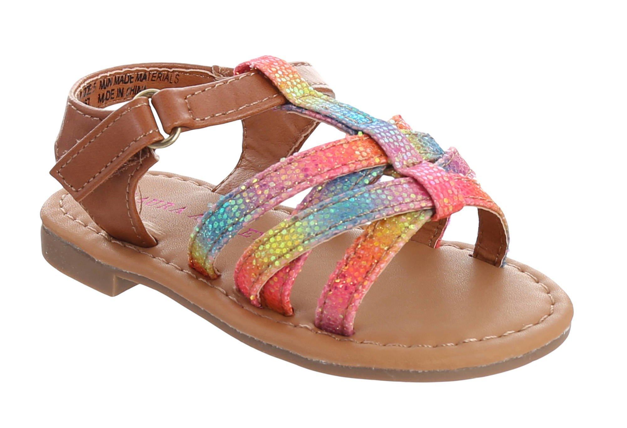 rainbow sandals outlet