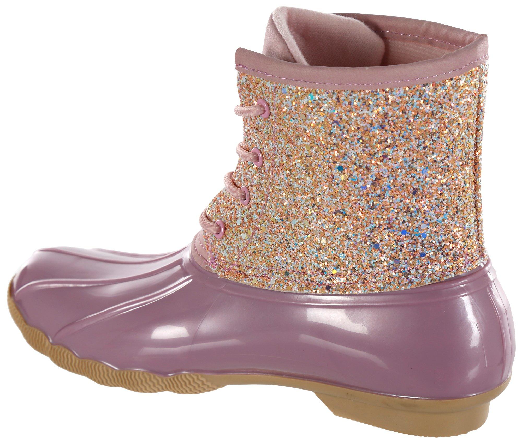 jessica carlyle duck boots