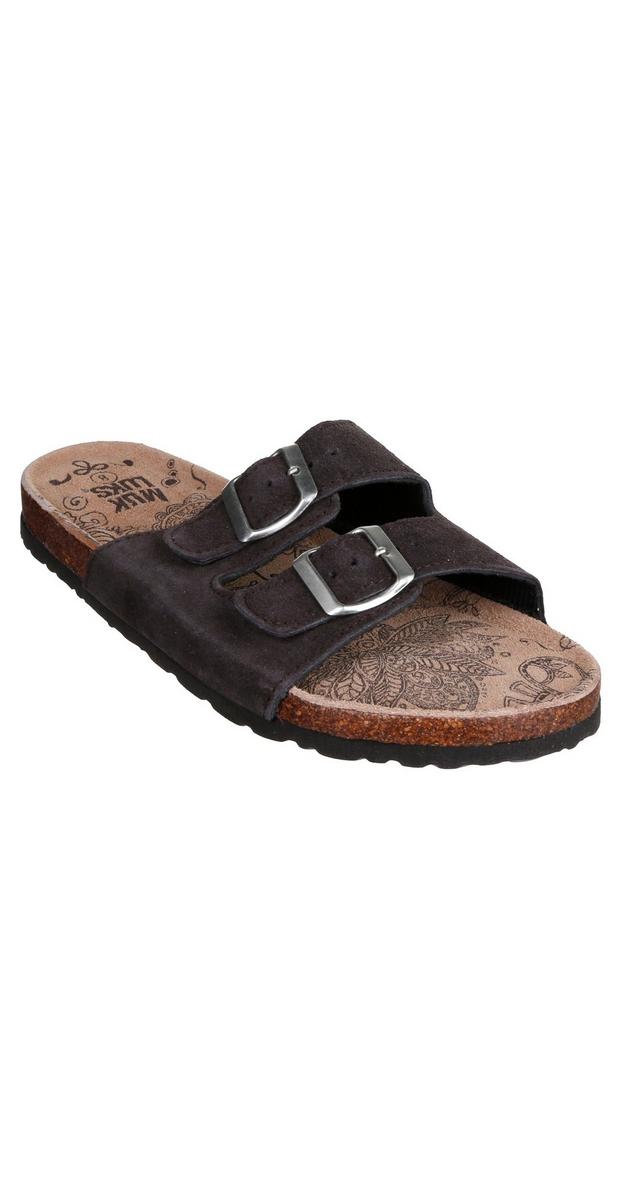 burkes sandals