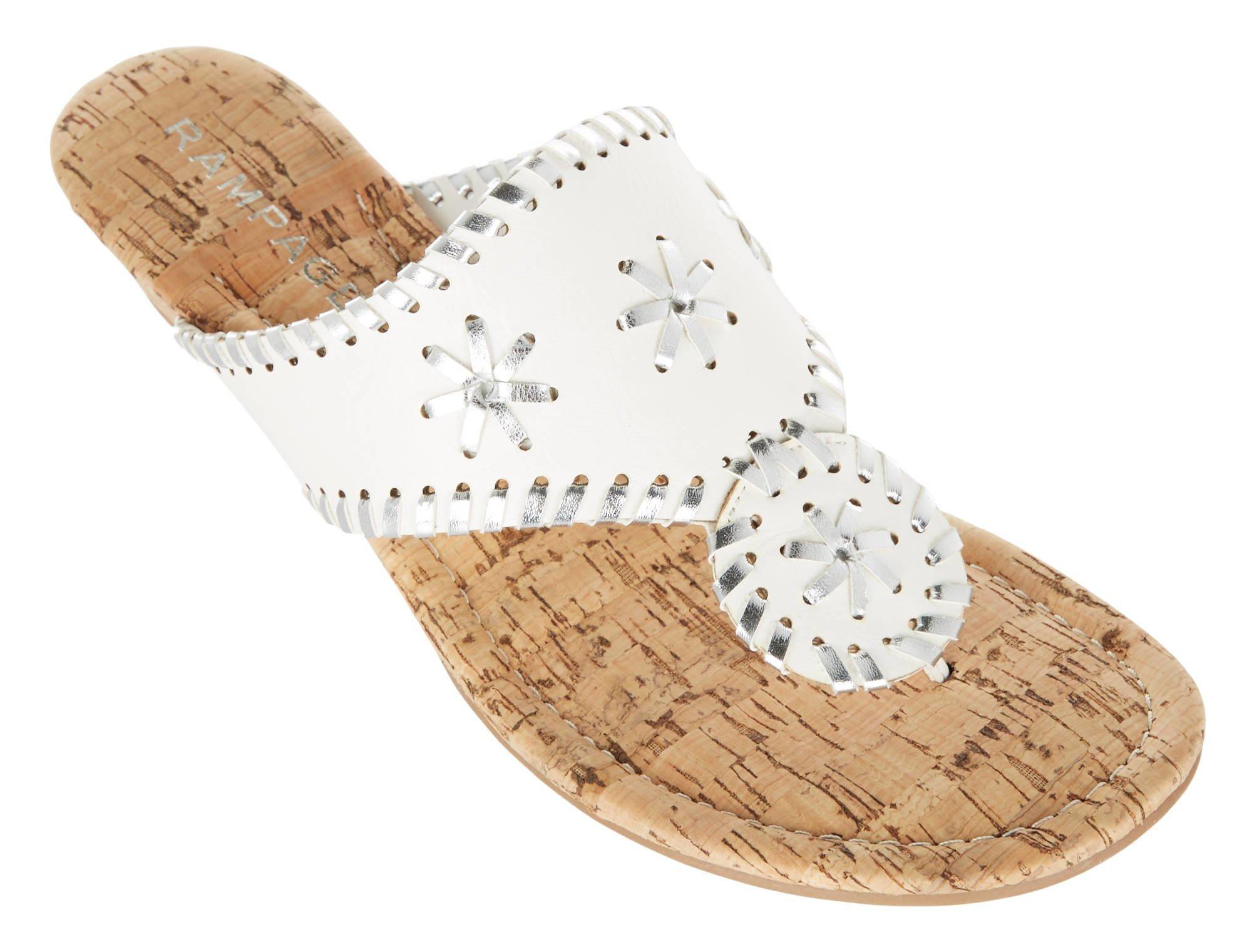 comfortaire sandals