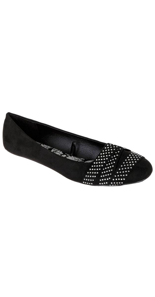 black flats clearance