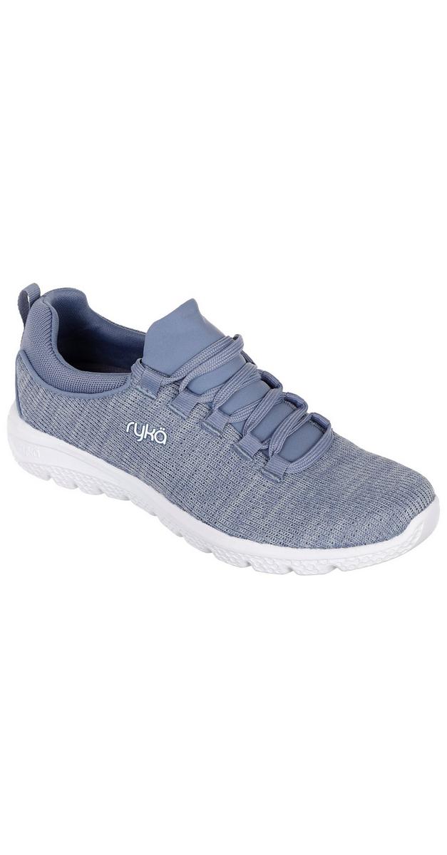 lilac womens trainers