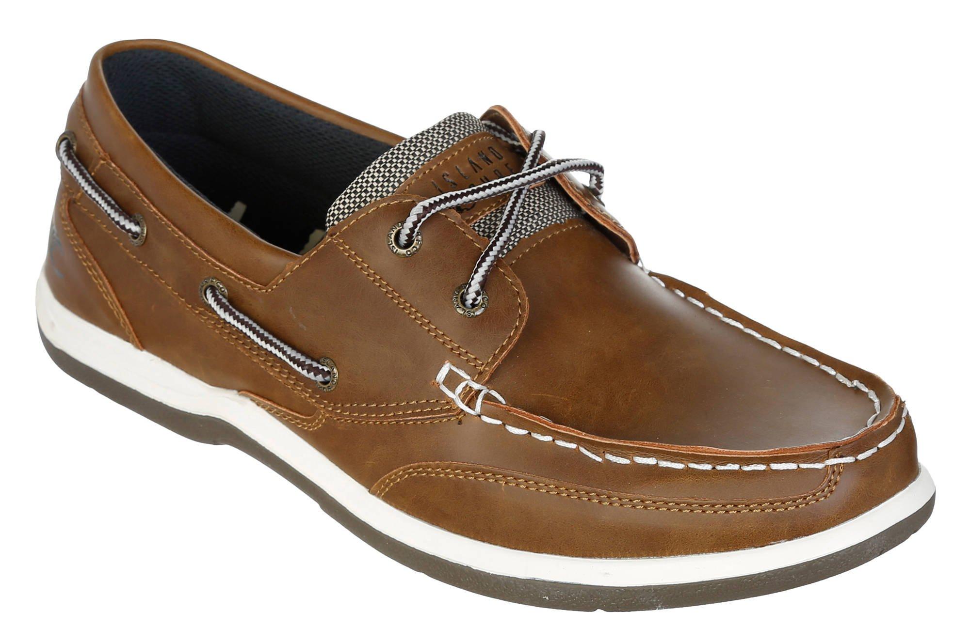 Barham boat shoe online