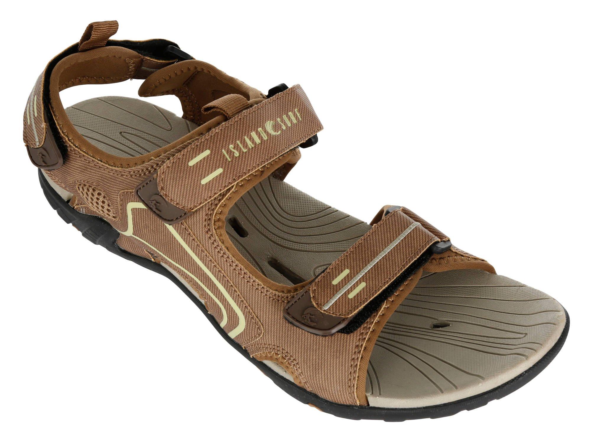 burkes sandals