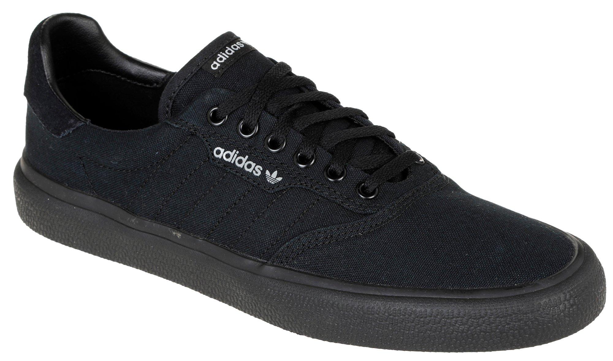 3mc vulc shoes black