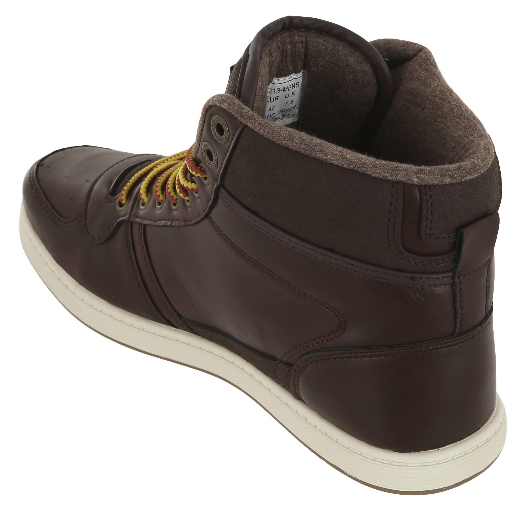 levi's stanton burnish sneakers