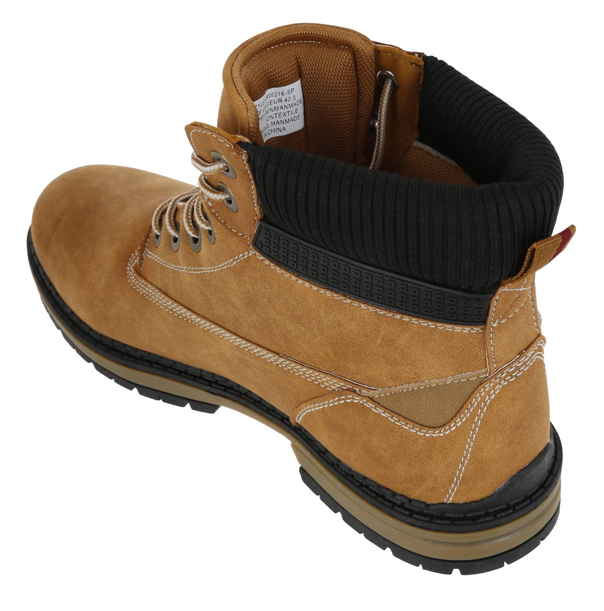 bealls work boots