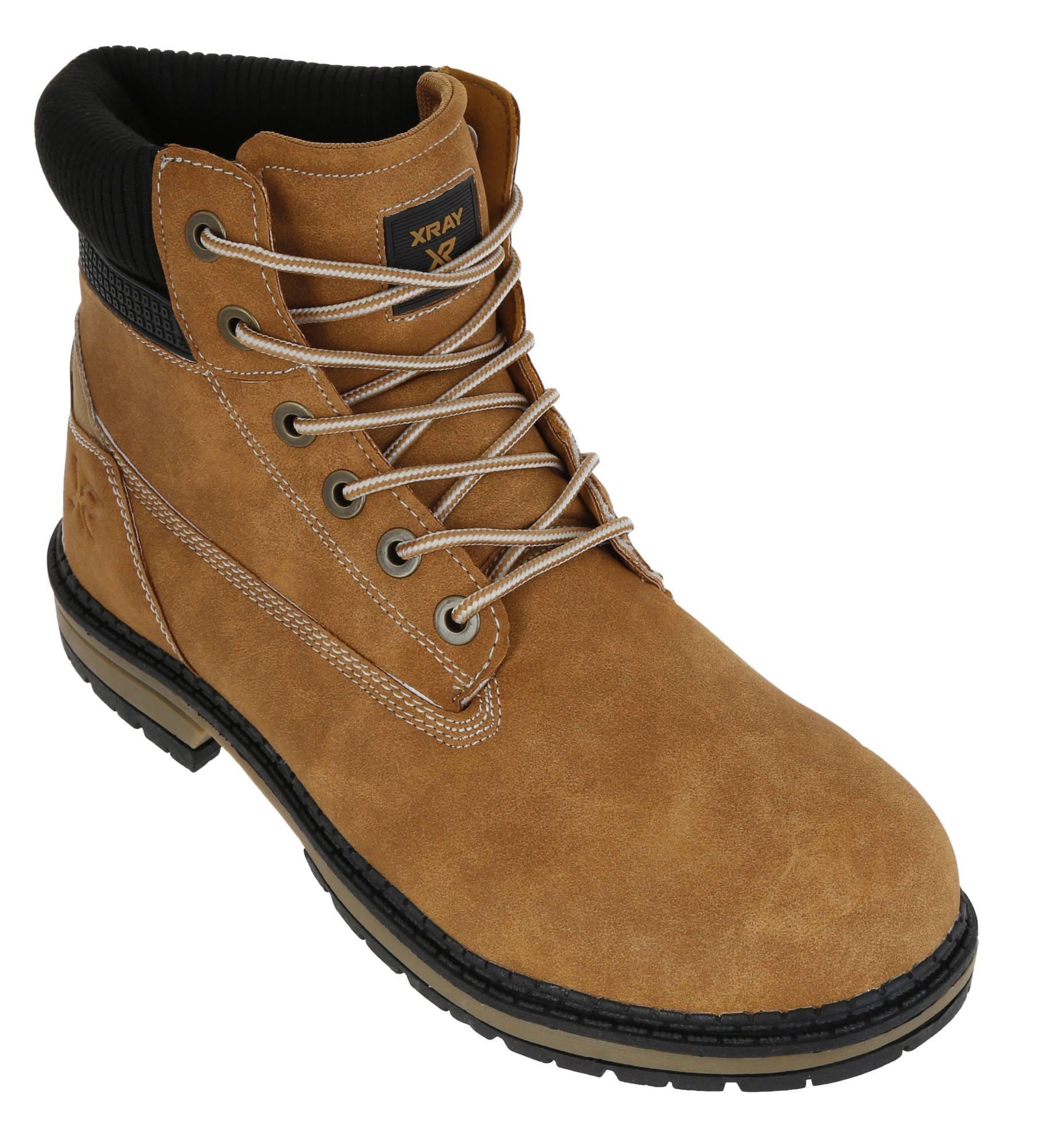 bealls work boots