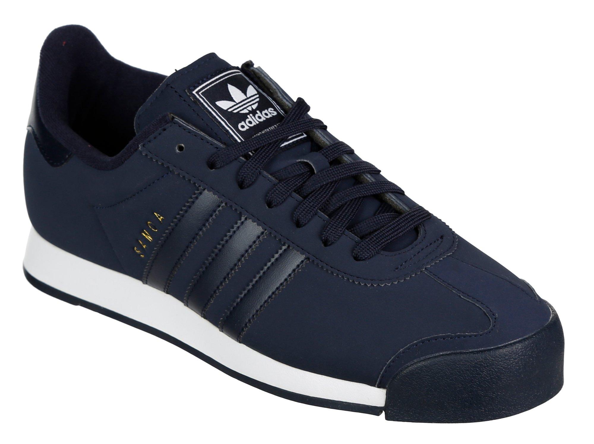 Men's Samoa Sneakers - Navy | Burkes Outlet