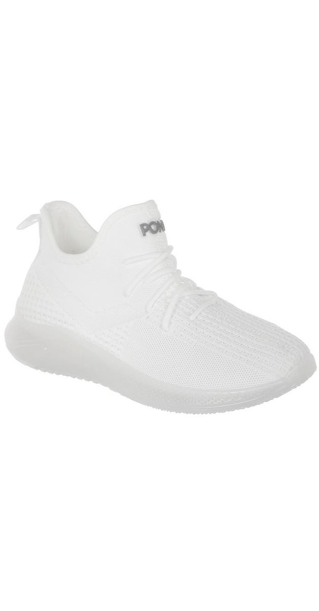 ucb men white sneakers