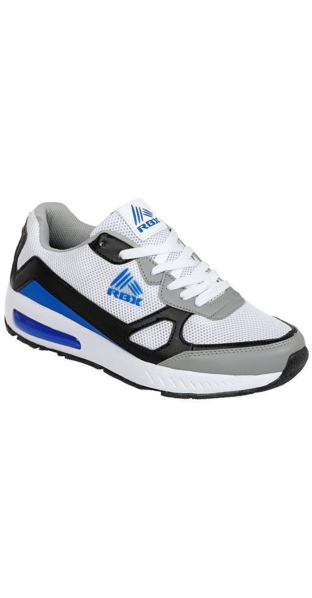 base storm shoes