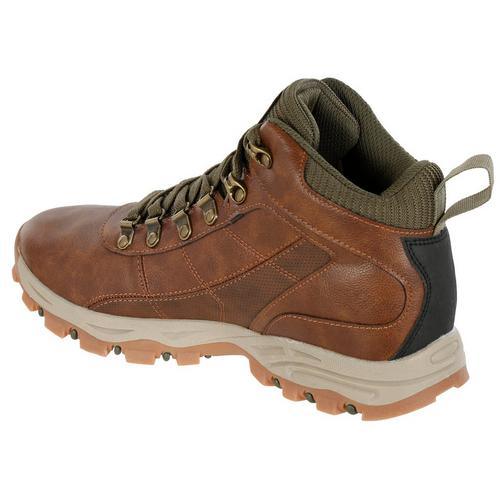 Rbx Boots Mens