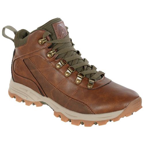 Men S Nitro Outdoor Boot Brown Multi Burkes Outlet - multi rbx games