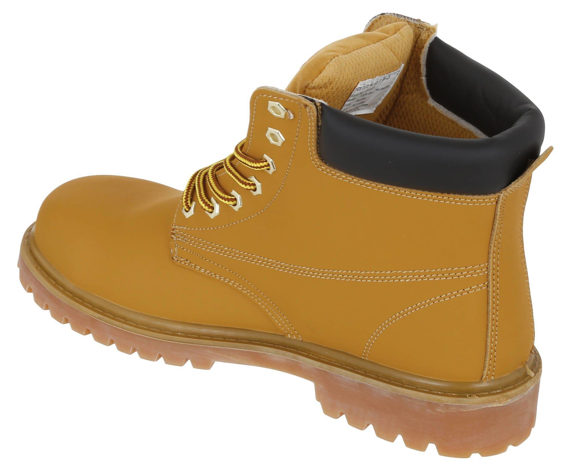 bealls work boots
