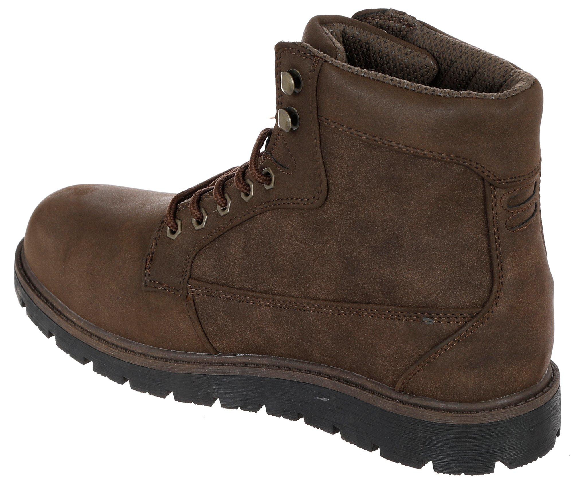 lugz bedrock boots