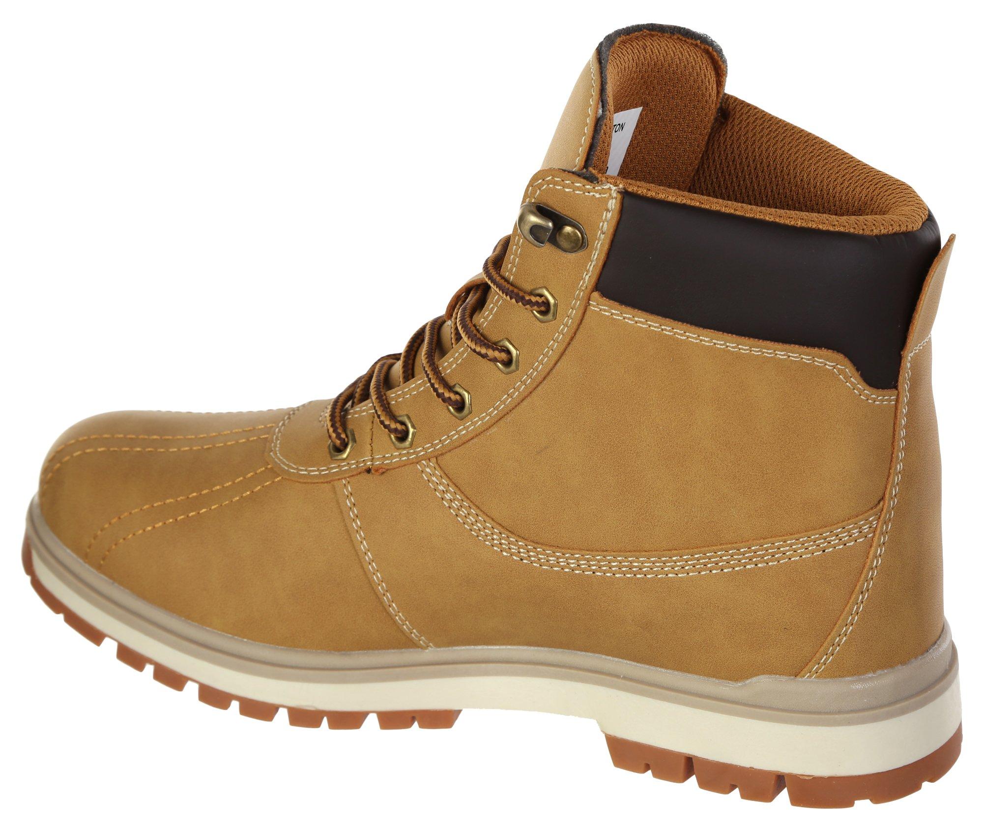 bealls work boots