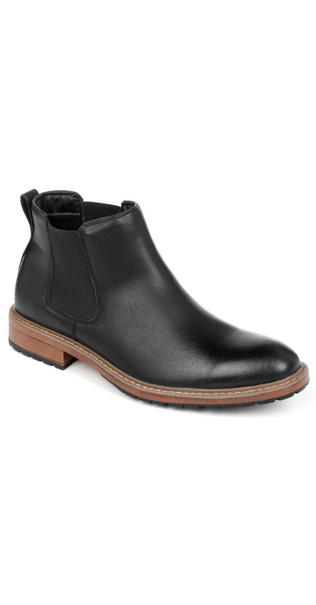 vegan chelsea boots uk