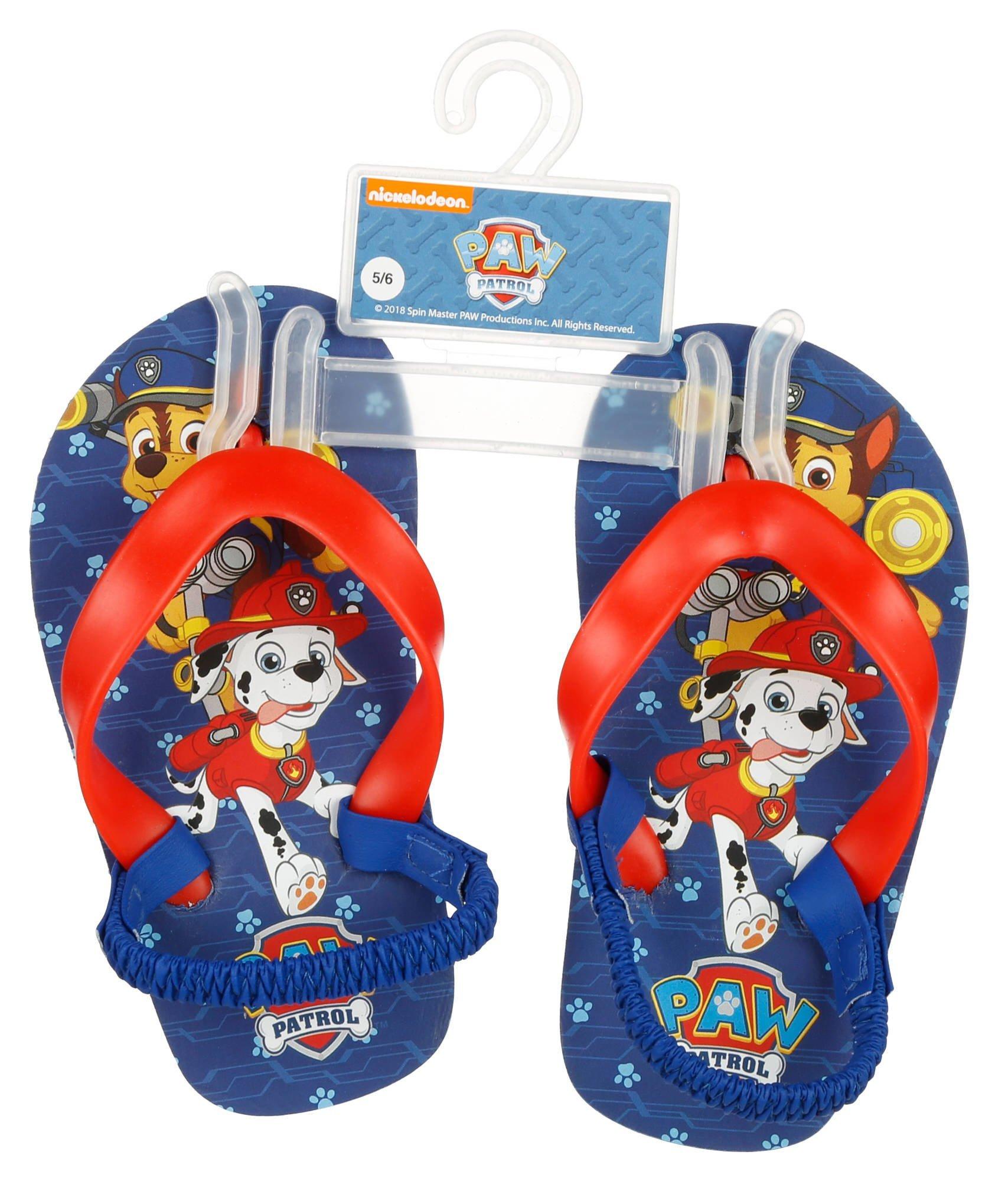 paw patrol baby stuff