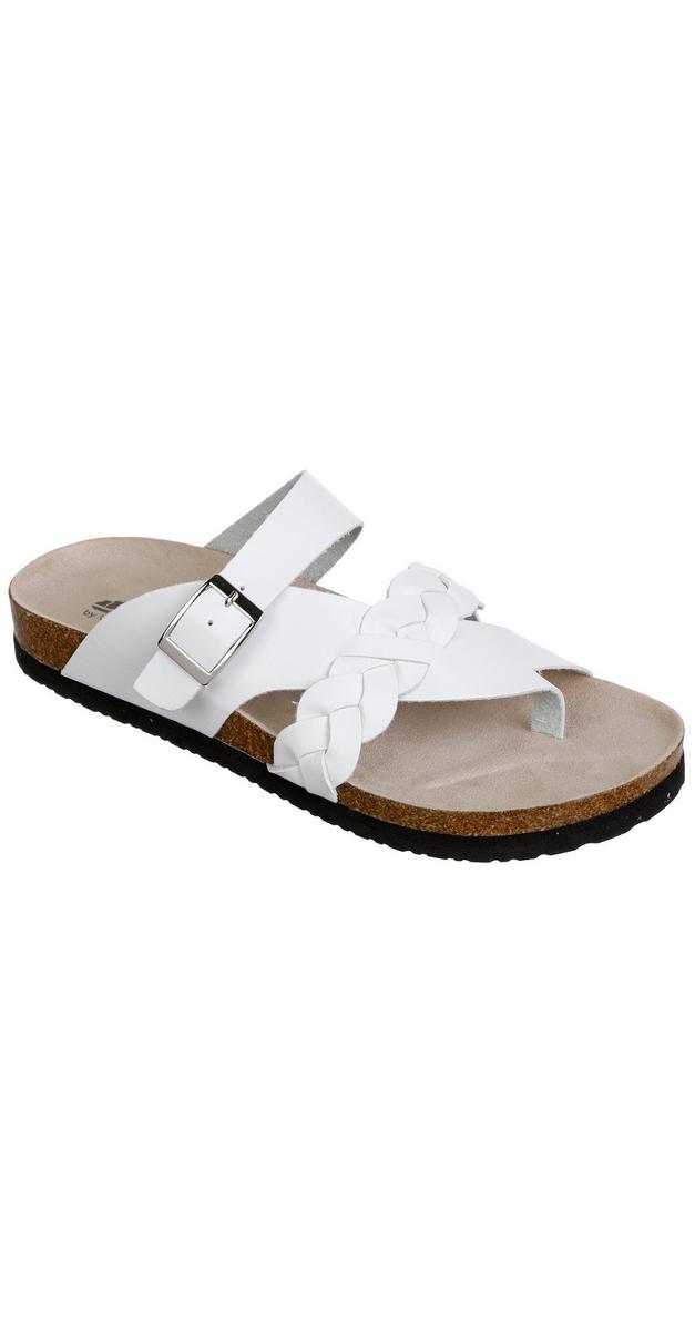 bed bath and beyond sandals