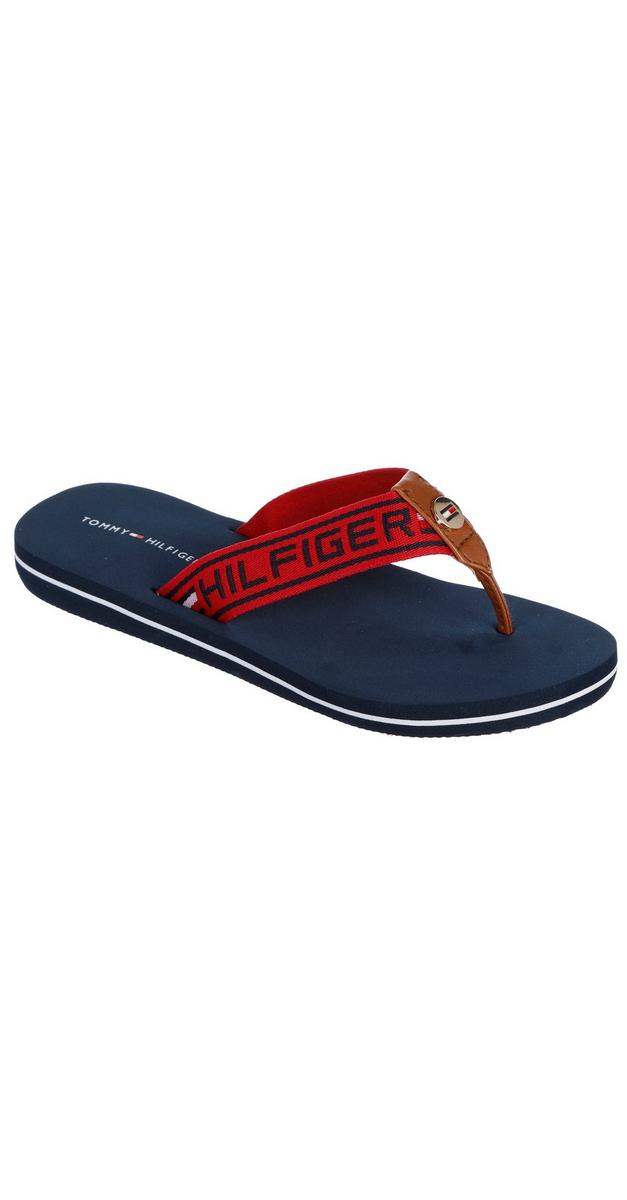 cheap name brand flip flops
