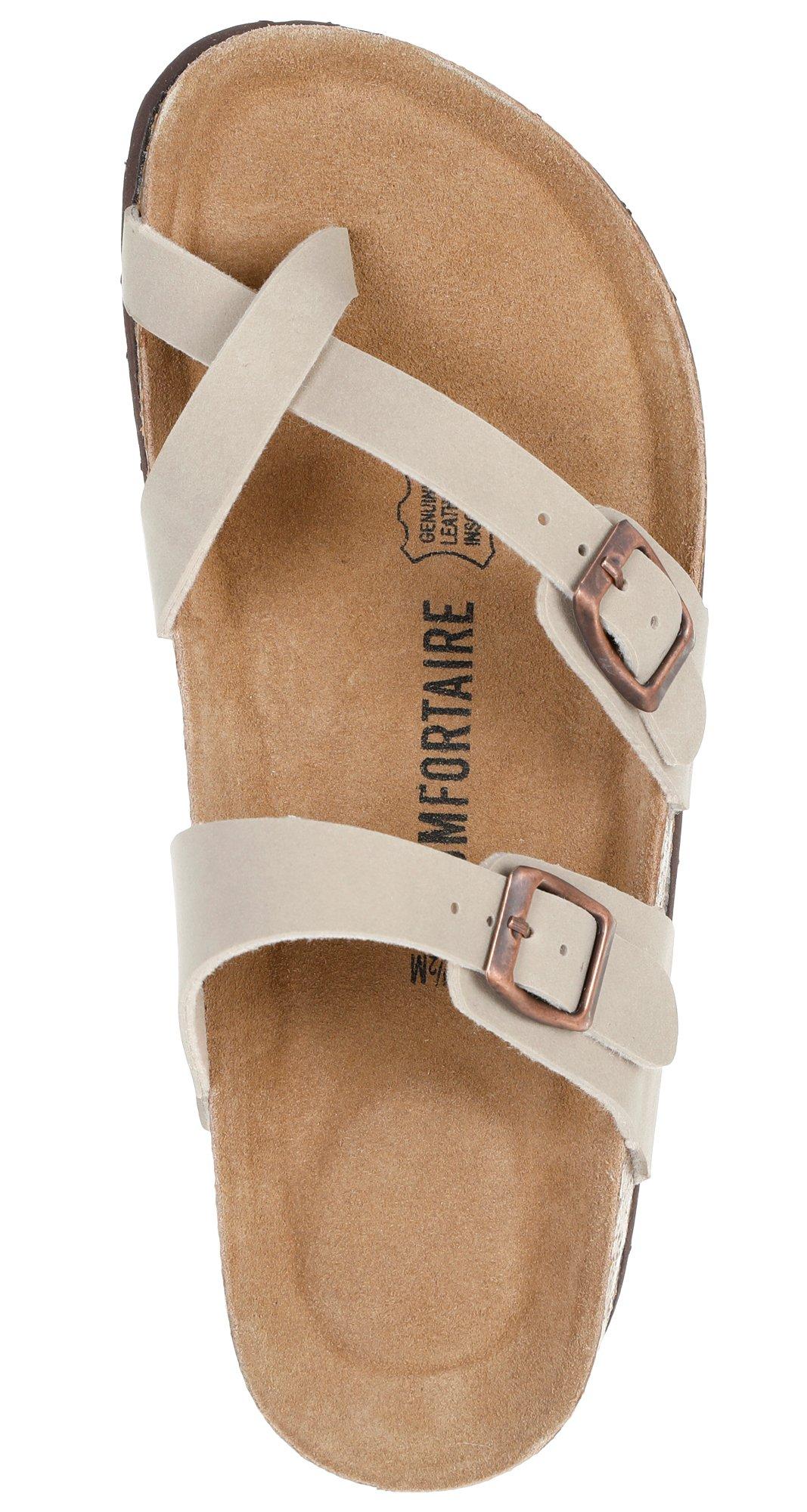 comfortaire sandals