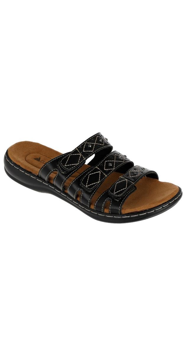 burkes sandals